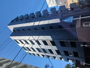 名古屋市中区のマンスリーマンション・ウィークリーマンション「ラ・フュンフ 701・洋室(No.1200089)」メイン画像