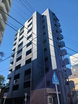 名古屋国際工科専門職大学周辺のマンスリーマンション・ウィークリーマンション「ラ・フュンフ 403・洋室(No.1200096)」メイン画像