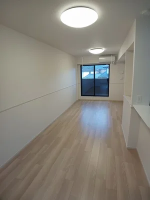 新八代駅（熊本県）のマンスリーマンション・ウィークリーマンション「グランコート乃木坂Ⅲ 203・洋室(No.1200115)」メイン画像