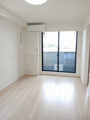 江戸川台駅（千葉県）のマンスリーマンション・ウィークリーマンション「ココ　ラ　フェリーチェＡ 304・洋室(No.1200180)」メイン画像