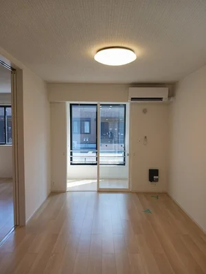 愛宕駅（千葉県）のマンスリーマンション・ウィークリーマンション「グラン　ポルトⅡ 104・洋室(No.1200222)」メイン画像