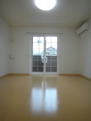 のマンスリーマンション・ウィークリーマンション「ＮＭＯＮ　Ａ 103・洋室(No.1200242)」メイン画像