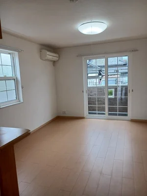 のマンスリーマンション・ウィークリーマンション「ＮＭＯＮ　Ｂ 101・洋室(No.1200244)」メイン画像