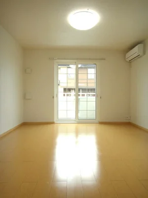 のマンスリーマンション・ウィークリーマンション「ＮＭＯＮ　Ｅ 105・洋室(No.1200247)」メイン画像