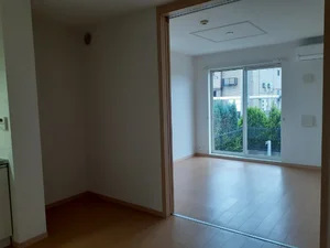 のマンスリーマンション・ウィークリーマンション「ＮＭＯＮ　Ｆ 101・洋室(No.1200248)」メイン画像