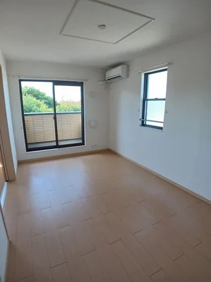 のマンスリーマンション・ウィークリーマンション「ＮＭＯＮ　Ｇ 205・洋室(No.1200250)」メイン画像