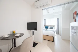 墨田区のマンスリーマンション・ウィークリーマンション「ルネサンスコート本所吾妻橋 501(No.1200257)」メイン画像