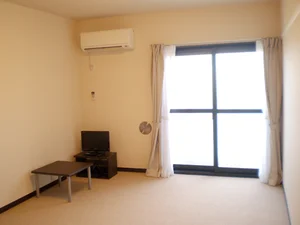 のマンスリーマンション・ウィークリーマンション「レオネクストグリーンビレッジⅡ 301(No.1200271)」メイン画像