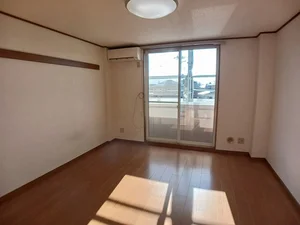 のマンスリーマンション・ウィークリーマンション「オランダ村　Ｇ棟 729・洋室(No.1200404)」メイン画像