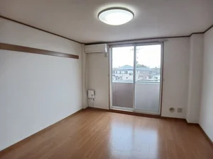 のマンスリーマンション・ウィークリーマンション「オランダ村　Ｇ棟 729・洋室(No.1200404)」メイン画像