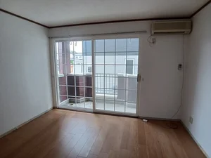 のマンスリーマンション・ウィークリーマンション「サミット 102・洋室(No.1200414)」メイン画像