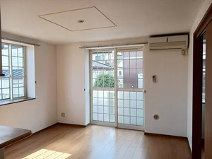 塩谷郡高根沢町のマンスリーマンション・ウィークリーマンション「ドリームハイツＢ 101・洋室(No.1200420)」メイン画像