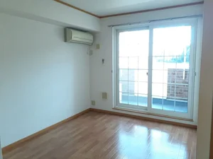 のマンスリーマンション・ウィークリーマンション「ヴィラ・ソリアードＡ 202・洋室(No.1200422)」メイン画像