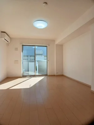 千葉県のマンスリーマンション・ウィークリーマンション「クラスターヒル・Ⅱ 102・洋室(No.1200467)」メイン画像