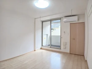 平塚市のマンスリーマンション・ウィークリーマンション「ルミエール　Ｙ 202・洋室(No.1200506)」メイン画像