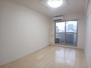 のマンスリーマンション・ウィークリーマンション「Ｌａ　Ｐｌａｇｅ　Ｓｈｏｎａｎ 902・洋室(No.1200510)」メイン画像