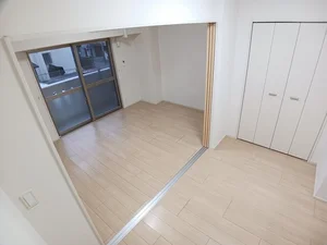 古島駅（沖縄県）のマンスリーマンション・ウィークリーマンション「グランデュール　マーサ 203・洋室(No.1200515)」メイン画像