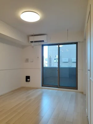 神奈川県のマンスリーマンション・ウィークリーマンション「ルタンパルト・桜 102・洋室(No.1200518)」メイン画像