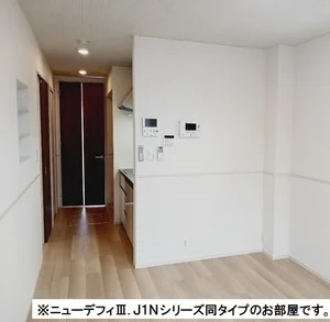 淵野辺駅（神奈川県）のマンスリーマンション・ウィークリーマンション「グラン・ハーモニー忠生公園 102・洋室(No.1200549)」メイン画像