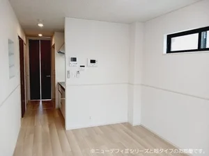 淵野辺駅（神奈川県）のマンスリーマンション・ウィークリーマンション「グラン・ハーモニー忠生公園 101・洋室(No.1200550)」メイン画像