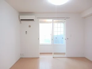 富山大学五福キャンパス周辺のマンスリーマンション・ウィークリーマンション「アクシズ小島 101・洋室(No.1200576)」メイン画像