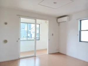 のマンスリーマンション・ウィークリーマンション「ミント 101・洋室(No.1200577)」メイン画像