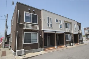 小松市のマンスリーマンション・ウィークリーマンション「ペルラⅠ 202・洋室(No.1200599)」メイン画像