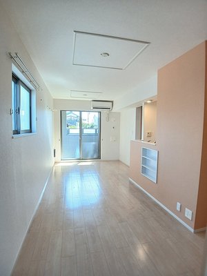 彦根口駅（滋賀県）のマンスリーマンション・ウィークリーマンション「エーリ・フノマージュ 104・洋室(No.1200638)」メイン画像