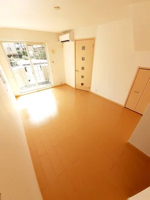 志染駅（兵庫県）のマンスリーマンション・ウィークリーマンション「ロークアット 103・洋室(No.1200668)」メイン画像