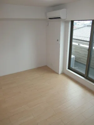 大津京駅（滋賀県）・京阪大津京駅（滋賀県）のマンスリーマンション・ウィークリーマンション「スカイ・エース・ダイカ 302・洋室(No.1200685)」メイン画像