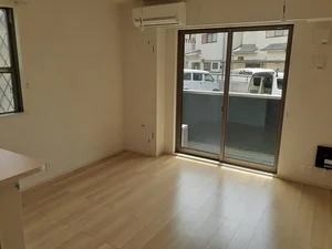 のマンスリーマンション・ウィークリーマンション「リアシード 102・洋室(No.1200688)」メイン画像