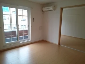 のマンスリーマンション・ウィークリーマンション「アライブＳ＆Ｎ 202・洋室(No.1200712)」メイン画像