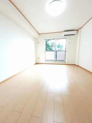 島根県の大東建託リーシング株式会社のマンスリーマンション・ウィークリーマンション「ヴィオラＧ 302・洋室(No.1200746)」メイン画像