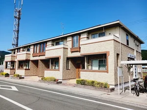 のマンスリーマンション・ウィークリーマンション「フローラれんげ 205・洋室(No.1200751)」メイン画像