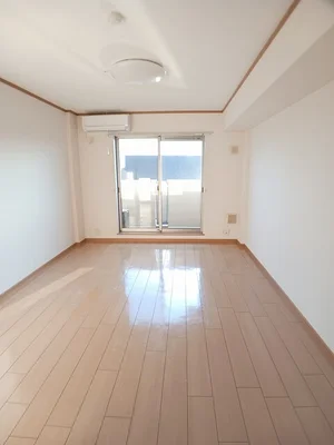 下松駅（山口県）のマンスリーマンション・ウィークリーマンション「トラッド美里Ｂ 303・洋室(No.1200774)」メイン画像