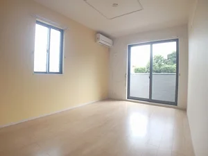 のマンスリーマンション・ウィークリーマンション「セレーノ洞海Ⅲ 105・洋室(No.1200804)」メイン画像