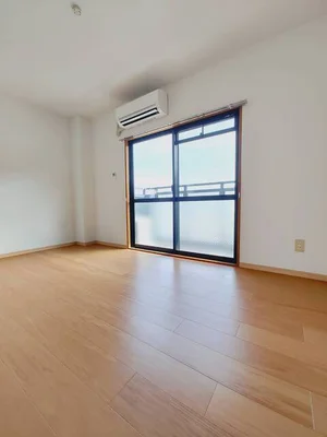 のマンスリーマンション・ウィークリーマンション「ヴィーガ 301・洋室(No.1200836)」メイン画像