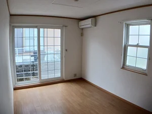 のマンスリーマンション・ウィークリーマンション「ミリオネア　ラブリー 103・洋室(No.1200839)」メイン画像