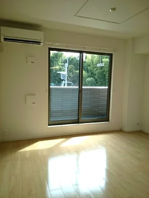 三里木駅（熊本県）のマンスリーマンション・ウィークリーマンション「ショコラ　シルバ 202・LDK(No.1200852)」メイン画像