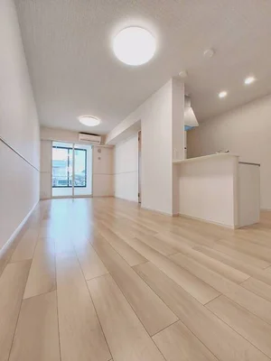 中津駅（大分県）のマンスリーマンション・ウィークリーマンション「プレジデント　Ⅰ 104・洋室(No.1200854)」メイン画像