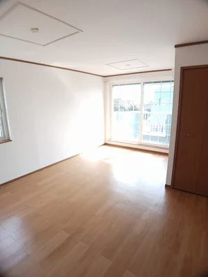 御代志駅（熊本県）のマンスリーマンション・ウィークリーマンション「サンシャイン吉富 202・洋室(No.1200860)」メイン画像