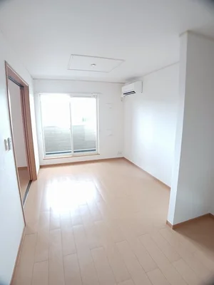 のマンスリーマンション・ウィークリーマンション「ル・カルフールＡ 202・洋室(No.1200865)」メイン画像