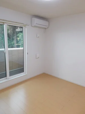 熊本県のマンスリーマンション・ウィークリーマンション「カルムⅡ 202・LDK(No.1200869)」メイン画像