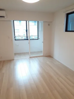 宮崎市のマンスリーマンション・ウィークリーマンション「ベル　アルカン　シエル 205・洋室(No.1200877)」メイン画像
