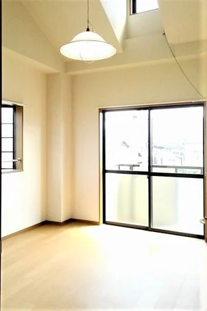 佐賀県のマンスリーマンション・ウィークリーマンション「メゾンエクセルＴＳ 201・洋室(No.1200920)」メイン画像