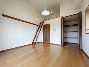 伊万里市のマンスリーマンション・ウィークリーマンション「メゾンエクセルＴＳ 201・洋室(No.1200920)」メイン画像