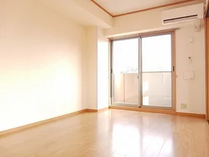 多治見市のマンスリーマンション・ウィークリーマンション「クラシオン　Ⅰ 206・洋室(No.1200921)」メイン画像