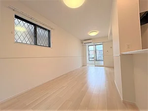 佐賀県のマンスリーマンション・ウィークリーマンション「メルベージュ伊万里　Ⅰ 104・洋室(No.1200933)」メイン画像