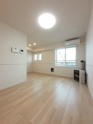 北海道のマンスリーマンション・ウィークリーマンション「パレスウトナイＡ 201・洋室(No.1200963)」メイン画像