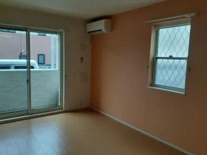 のマンスリーマンション・ウィークリーマンション「パレス　ジェリカⅡーＢ 101・洋室(No.1200971)」メイン画像